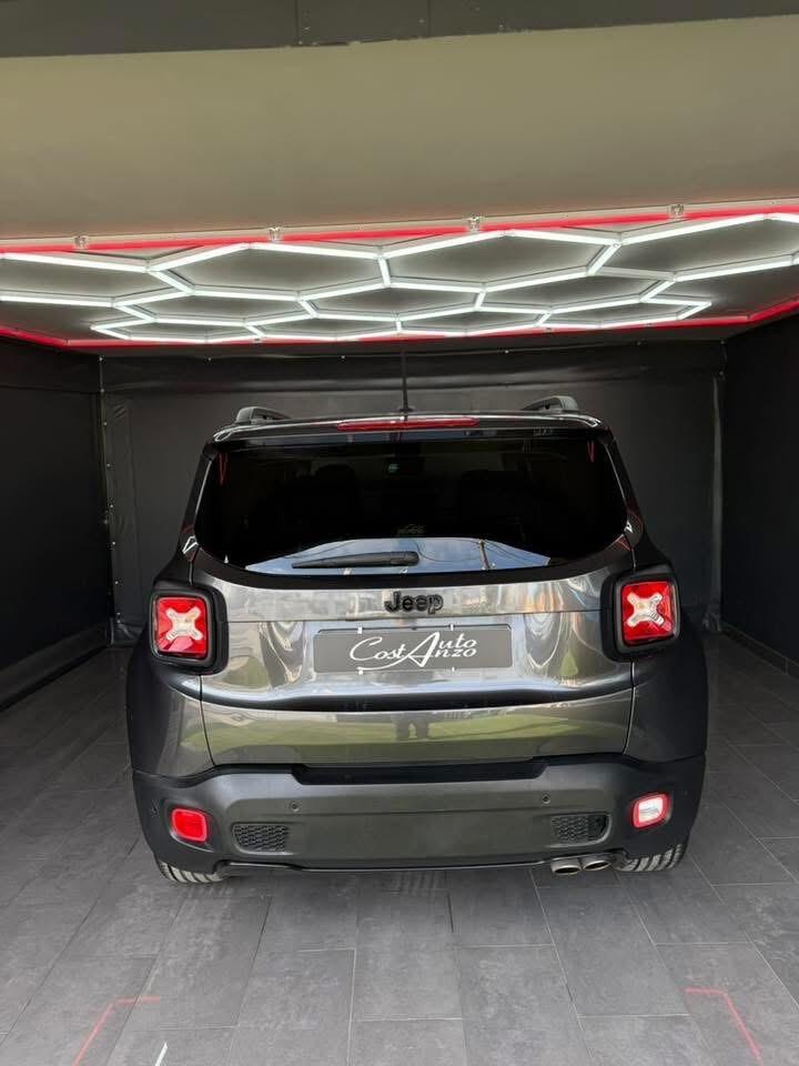 Jeep Renegade 1.6 Mjt DDCT 120 CV Limited 11/2017