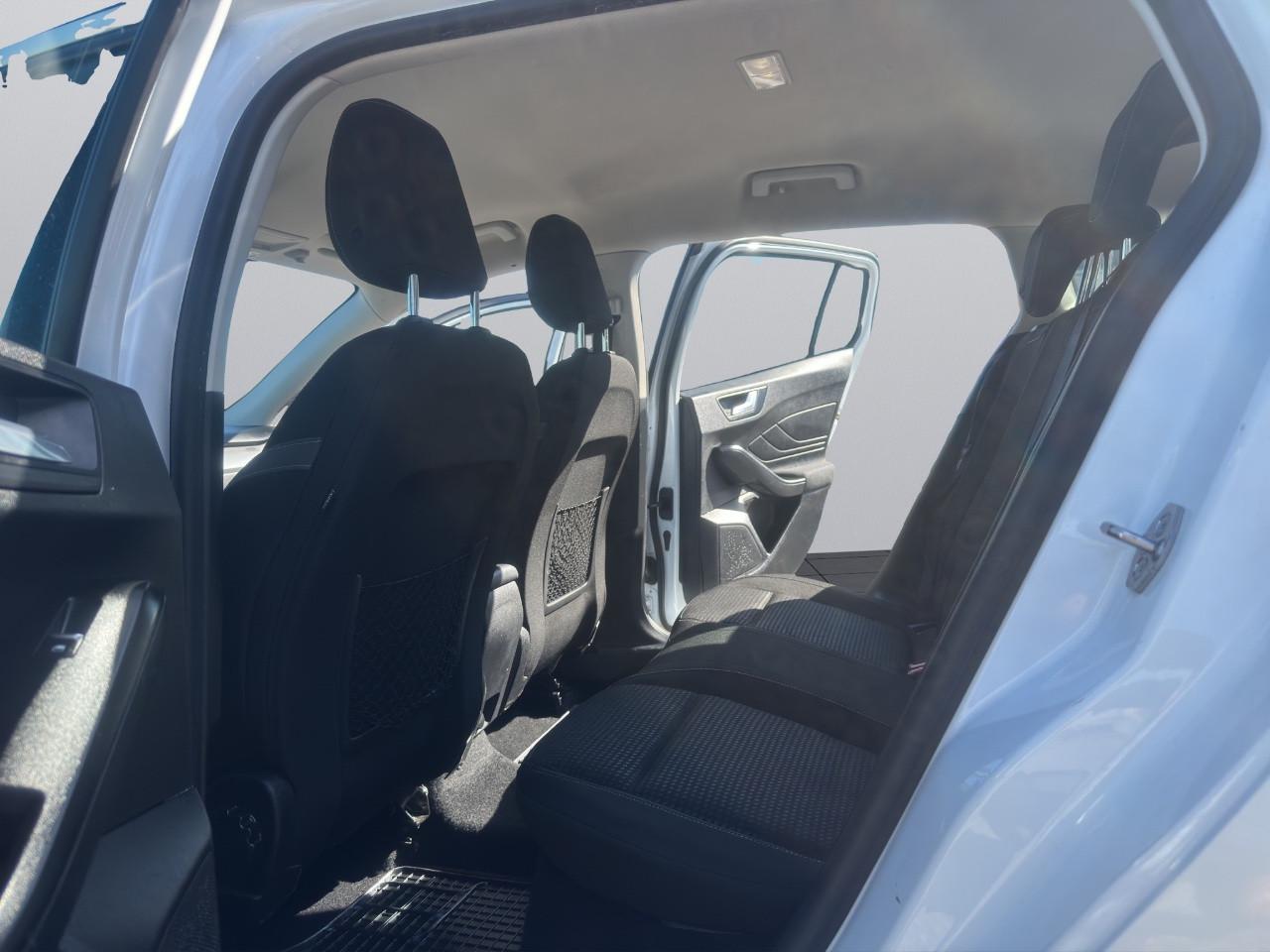 Ford Focus Wagon SW 1.5 ECOBLUE 120CV-LEED-CINGHIA APPENA FATTA-
