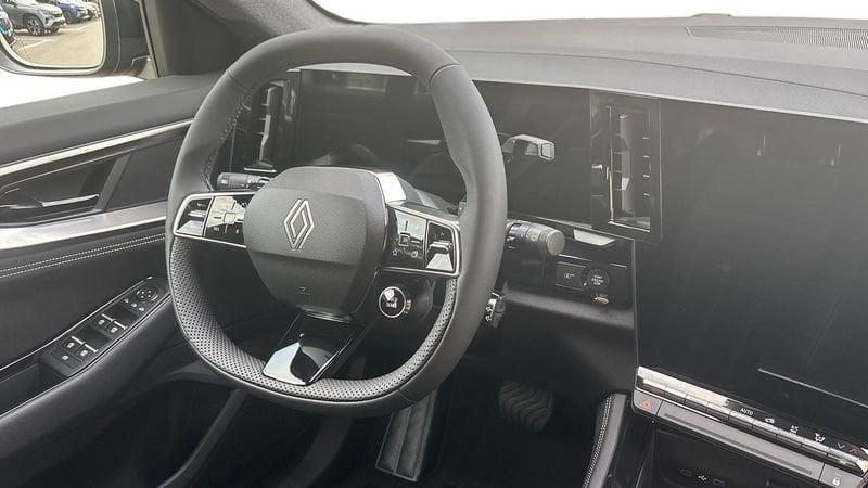Renault Austral 1.3 mild hybrid Techno Auto