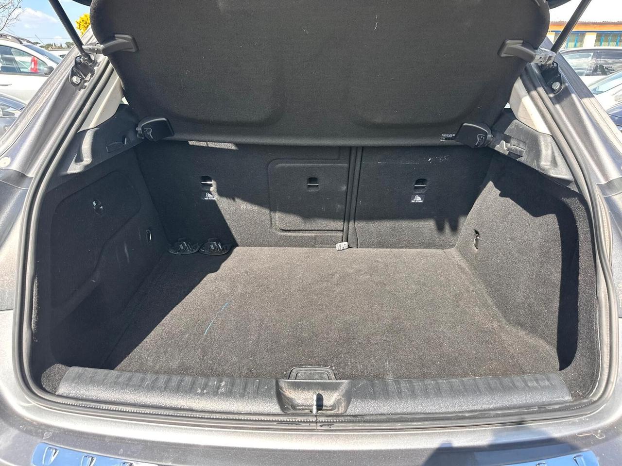 Mercedes-benz GLA 200 CDI Automatic 4Matic Executive