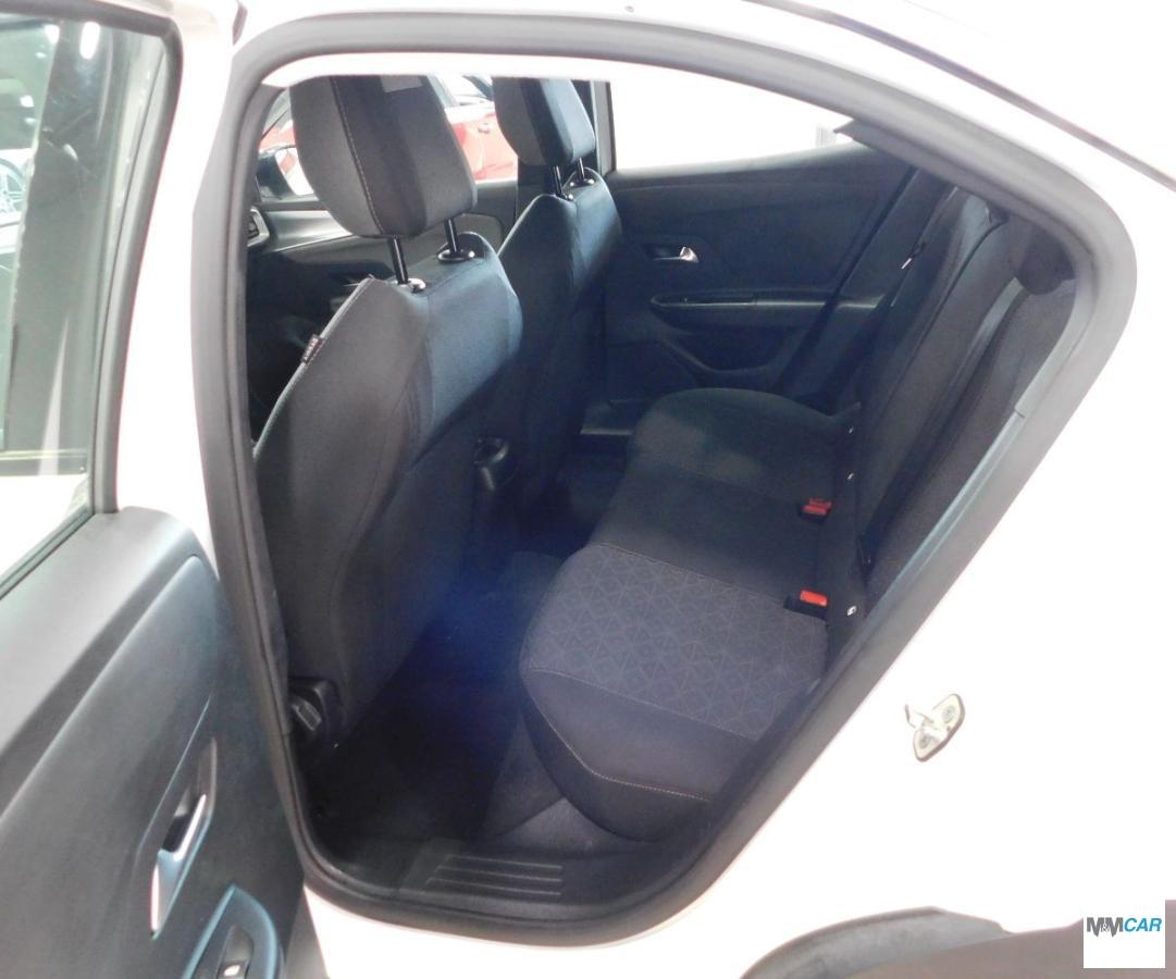 OPEL - Mokka - 1.2 Turbo Elegance