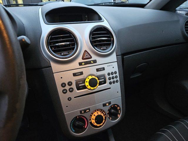 OPEL Corsa 1.2 80CV 3 porte GPL-TECH Enjoy