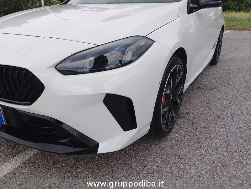 BMW Serie 1 F70 118d MSport Pro auto