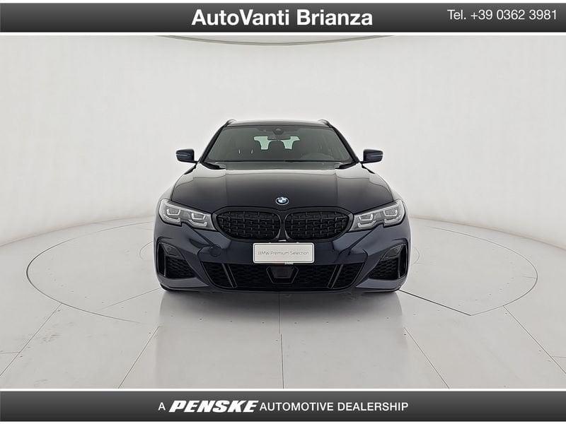 BMW Serie 3 M340i Touring 48V xdrive auto