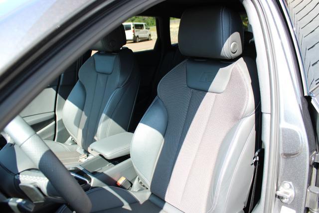 AUDI A4 Avant 40TFSI quattro 3xS-line GANCIO-MATRIX