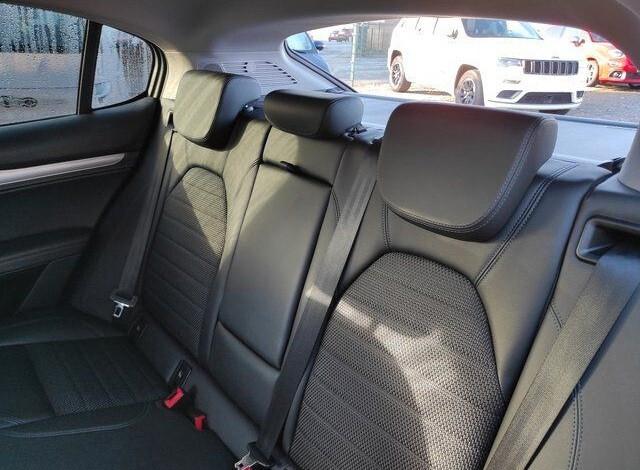 Alfa Romeo Stelvio 2.2 180 CV Executive