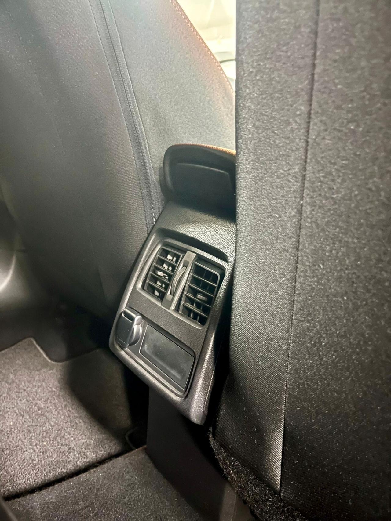 Renault Captur TCe 100 CV GPL Zen