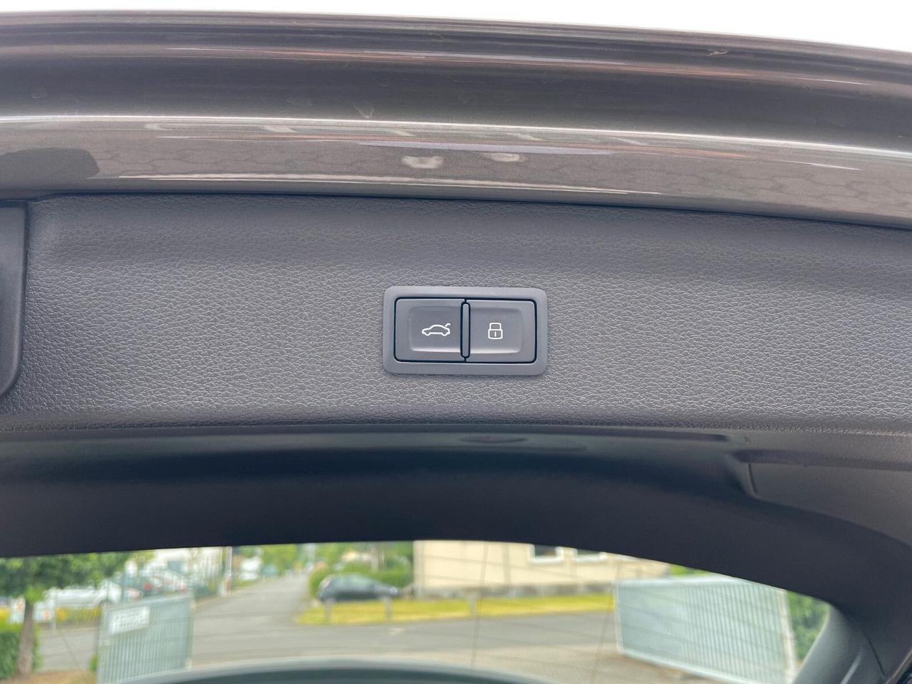 Audi Q3 35 TFSI S line edition