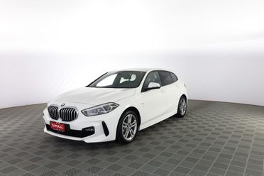 BMW 118 Serie 1 d 5p. Msport