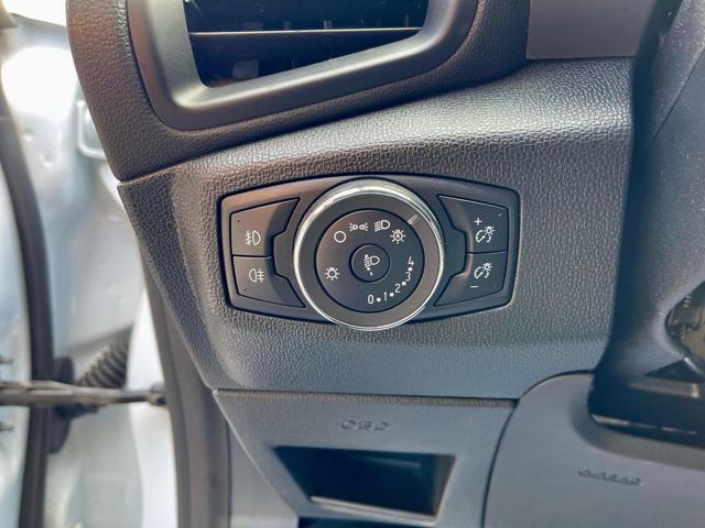 FORD EcoSport 1.0 EcoBoost 125 CV Start&Stop Active