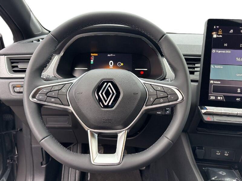 Renault Captur Captur TCe 90 CV Techno