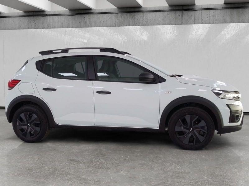 Dacia Sandero Stepway 1.0 tce Essential Eco-g 100cv