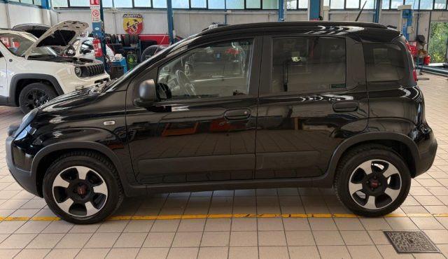 FIAT Panda Cross 1.0 FireFly S&S Hybrid City Cross