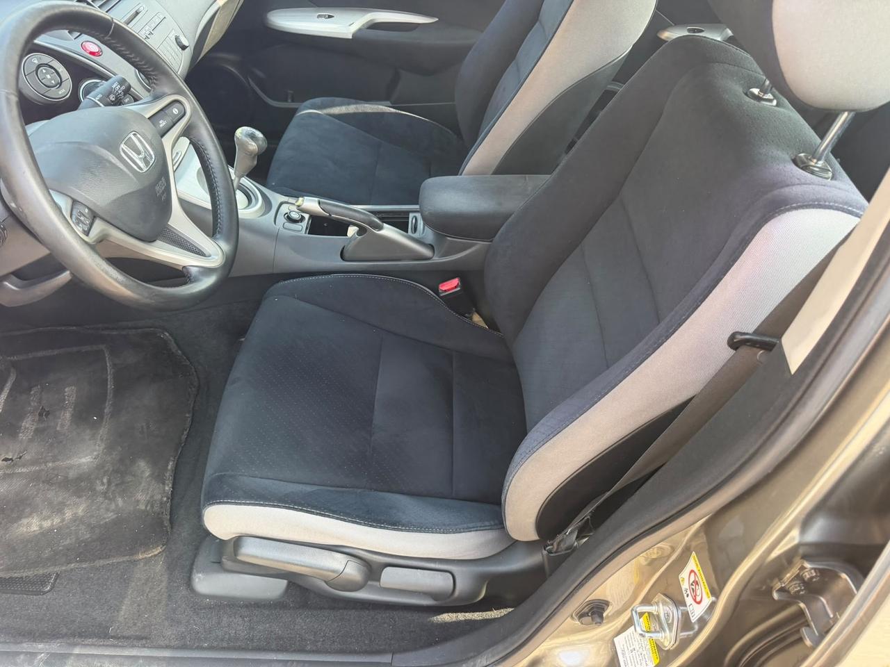 Honda Civic 1.4 i-DSi 5p. Sport neopatentato