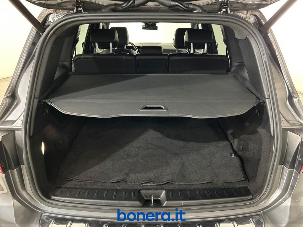 Mercedes GLB 200 Sport Plus 7G-DCT