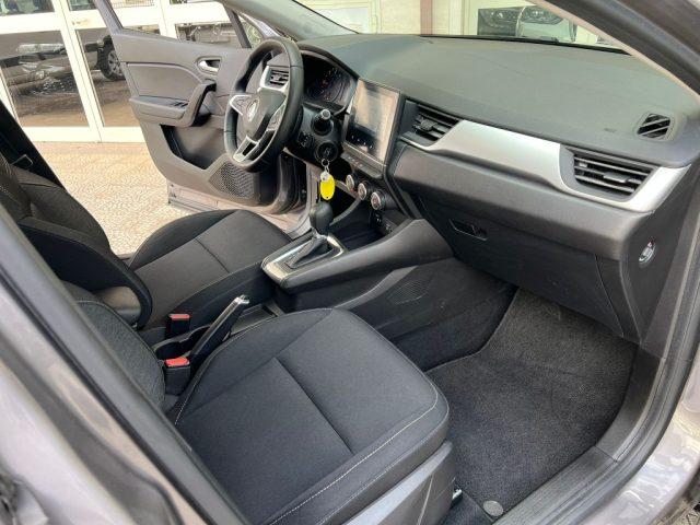 RENAULT Captur 1.5 Blue dCi 115 CV EDC