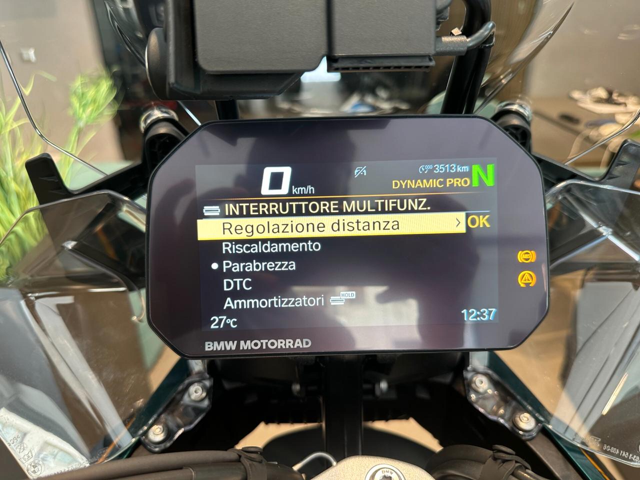 Bmw R 1300 GS 2024
