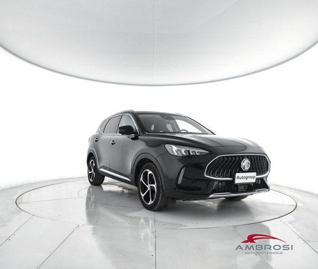 MG HS HS 1.5T-GDI Comfort Auto