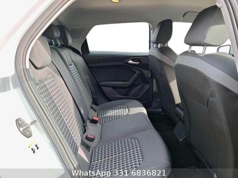 Audi A1 A1 SPB 30 TFSI S tronic Admired