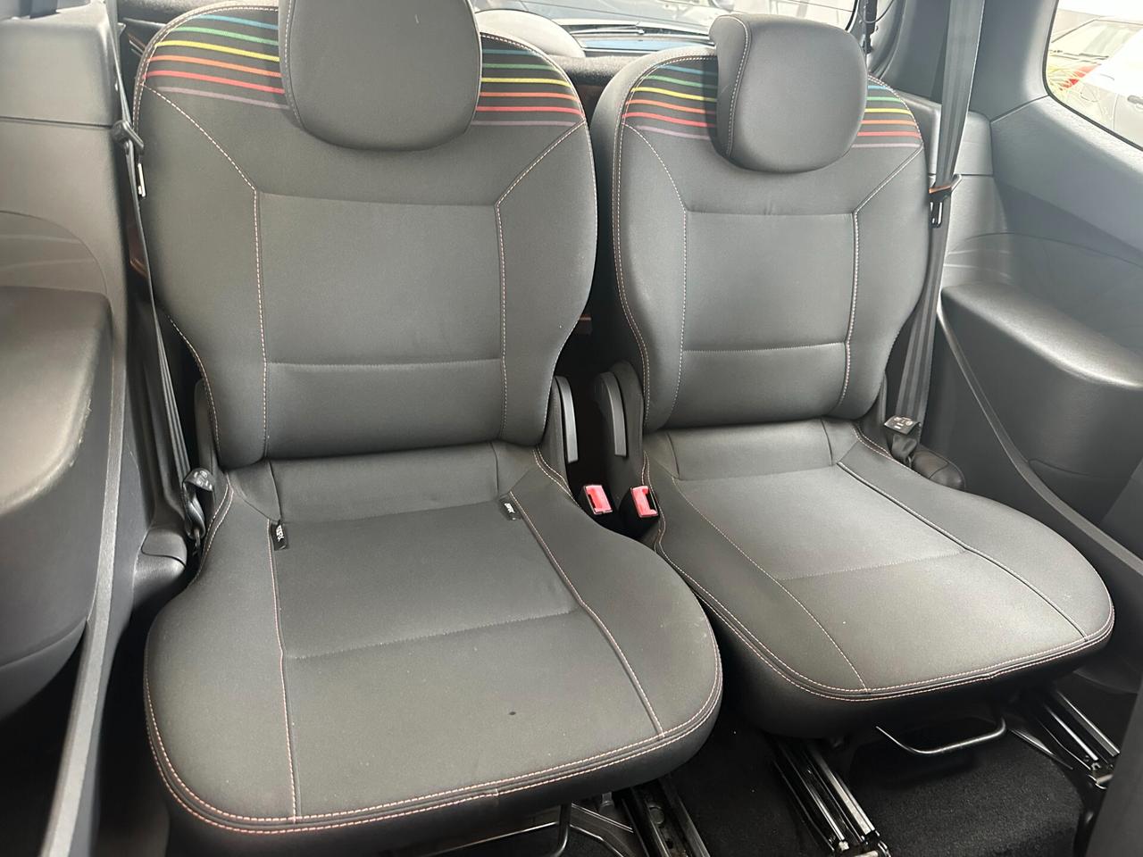 Renault Twingo uni propret, 1.2 Benz, Euro 5, si neopa, garantita