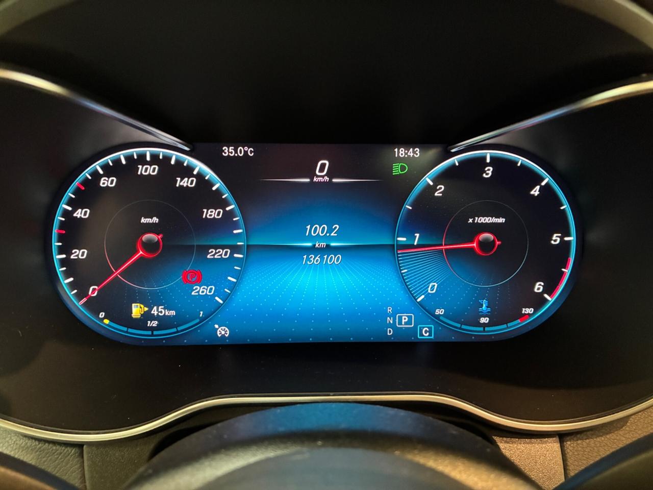 Mercedes-benz GLC 400 GLC 400 d 4Matic Premium Plus