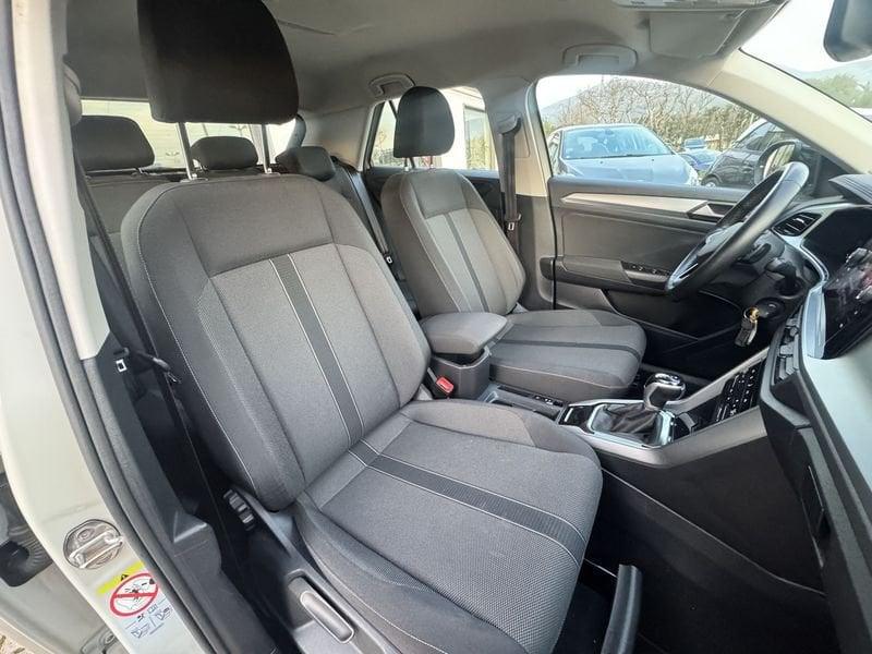 Volkswagen T-Roc T-Roc 2.0 TDI SCR Life