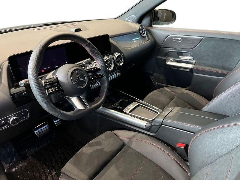 Mercedes-Benz GLA 200 d AMG Line Extra auto