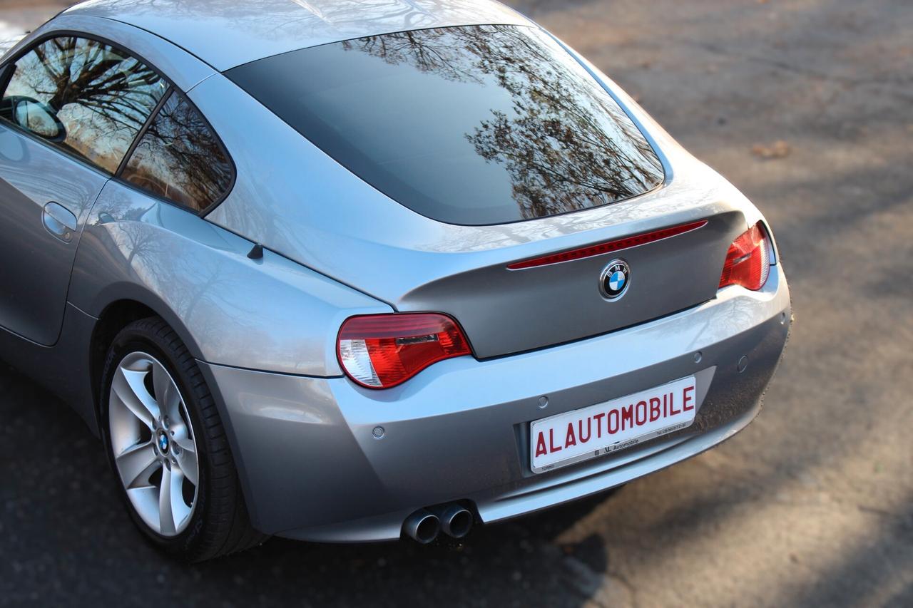 Bmw Z4 *Navi*Bi-Xenon*PDC*Service completo*
