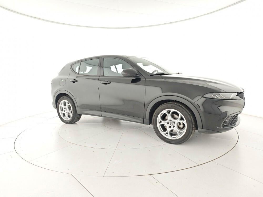 Alfa Romeo Tonale 1.5 130 CV MHEV TCT7 Sprint