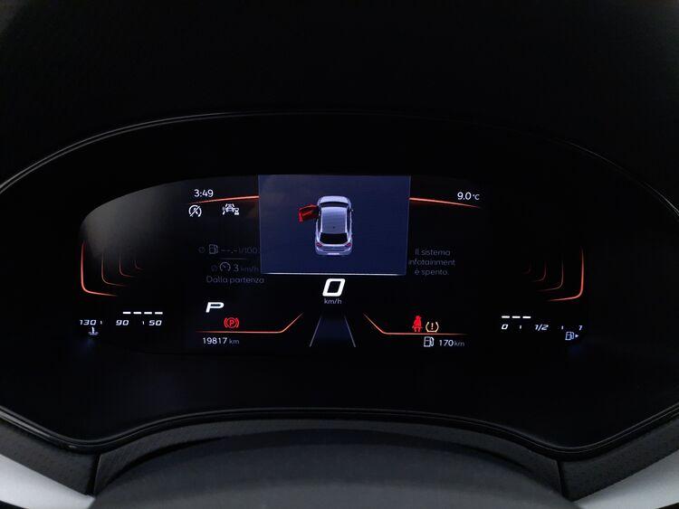 Seat Ibiza Style DSG BR701456 1.0 Benzina 110CV