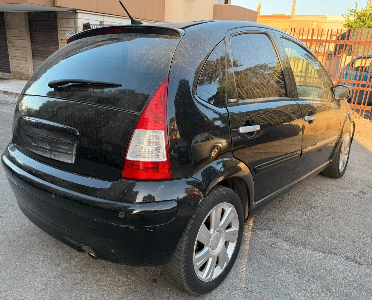 Citroen C3 1.6 HDi