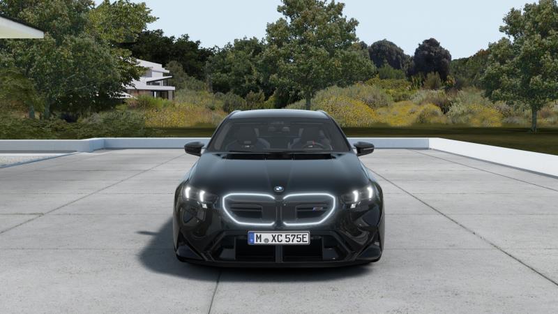 BMW M5 Touring 4.4 Steptronic