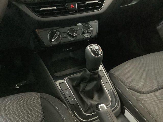 SKODA Fabia 4°s 1.0 MPI 80 CV Selection