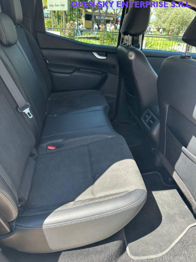 MERCEDES-BENZ X 350 d 4Matic Progressive HardTop