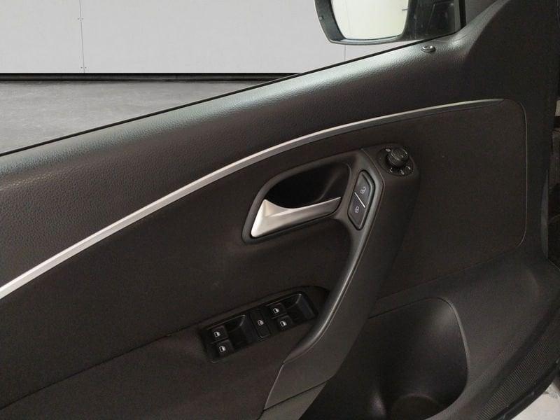 Volkswagen Polo 5p 1.4 tdi bm Comfortline 90cv