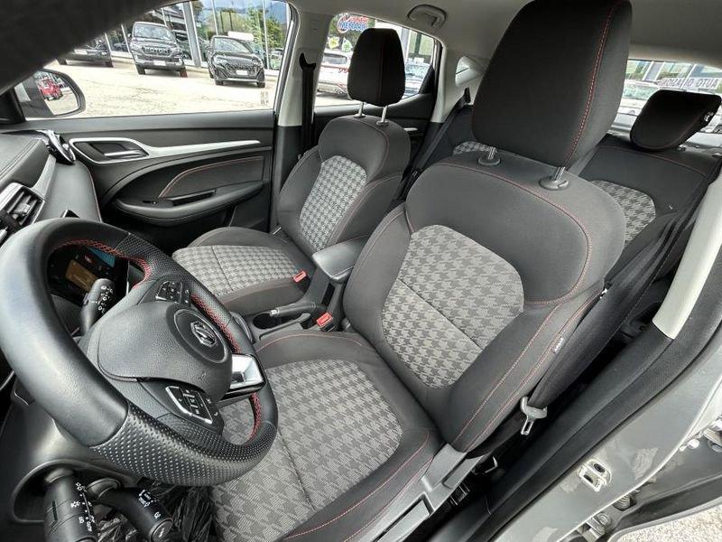 MG ZS 1.5 VTi tech Comfort 2025 - PARI AL NUOVO