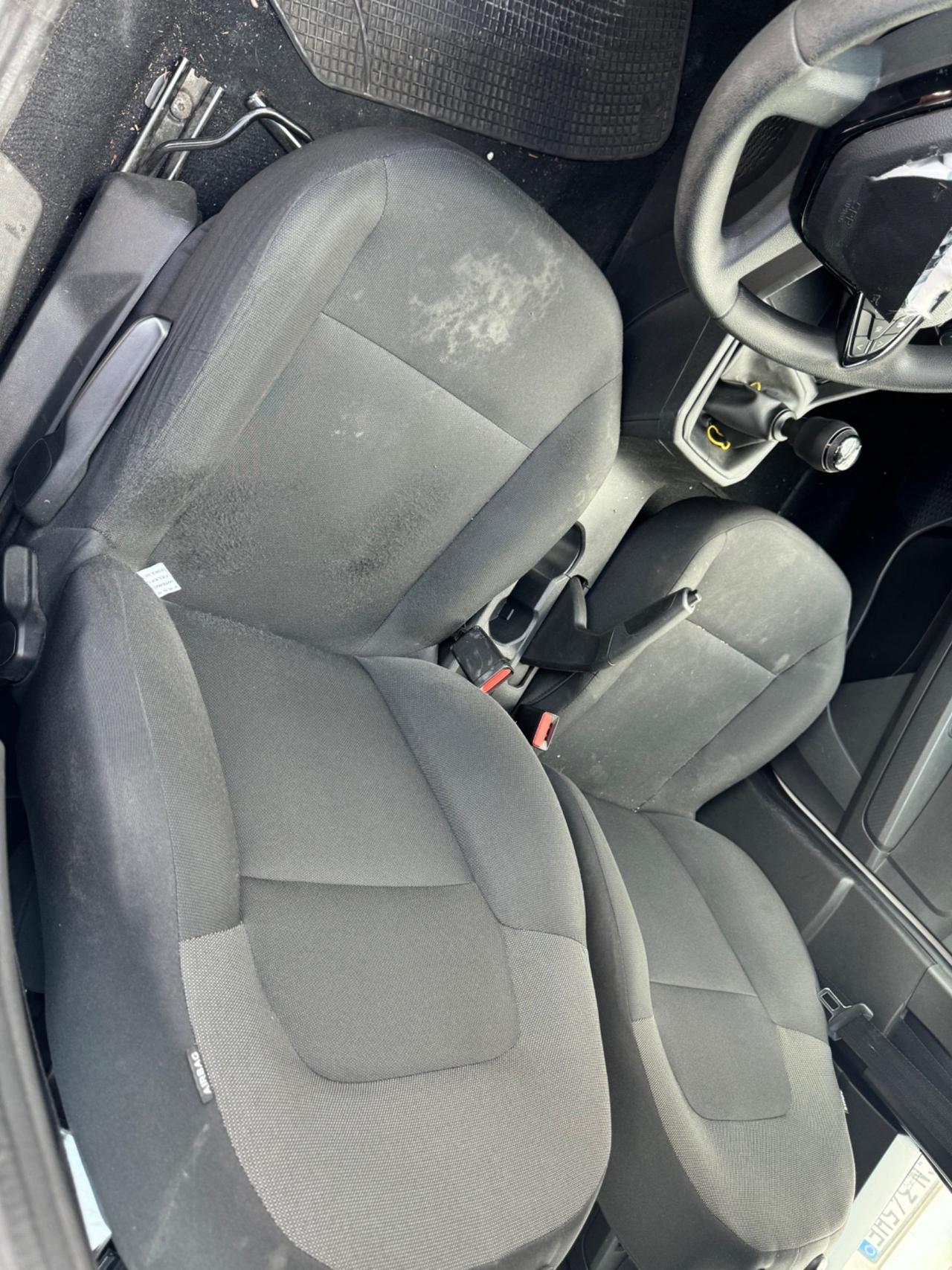 Dacia Sandero Stepway 1.0 TCe 90 CV Comfort