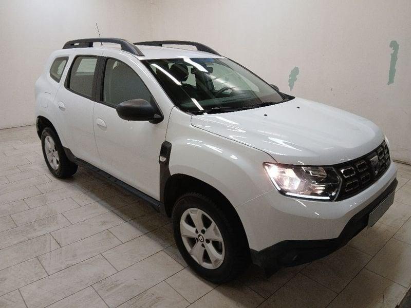 Dacia Duster 1.0 tce Comfort Eco-g 4x2 100cv
