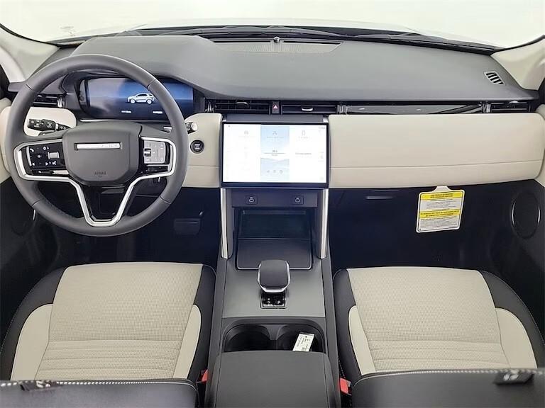 Land Rover Discovery 3.0D I6 350 CV AWD Auto S NOLEGGIO LUNGO TERMINE - LEASING FULL INCLUSIVE