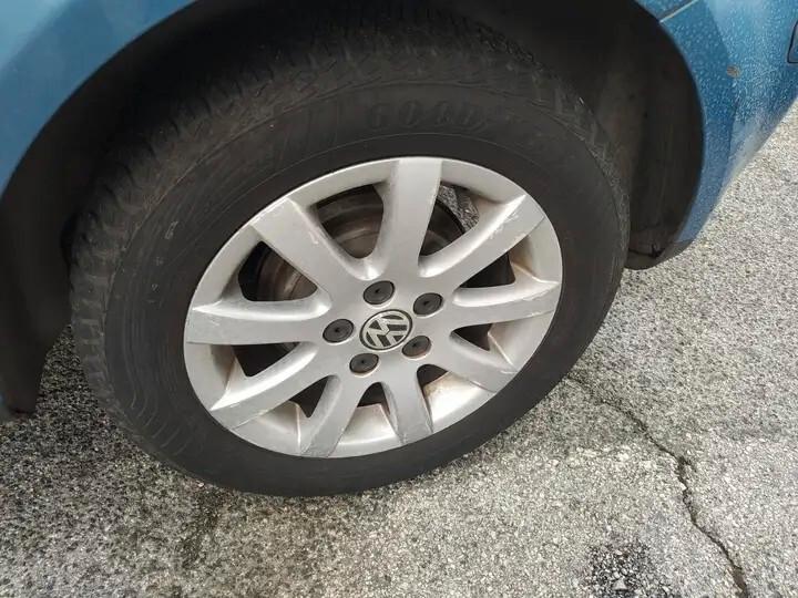 Volkswagen Polo 1.4/69CV TDI 3p. Trendline