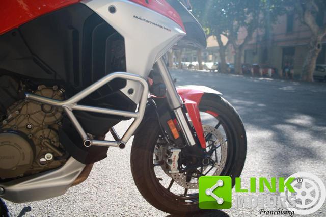 DUCATI Multistrada V4 S FULL OPTIONAL