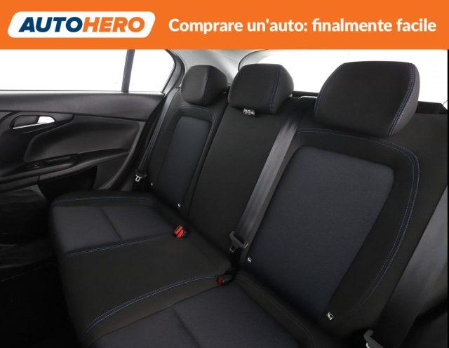 FIAT Tipo 1.4 5 porte Mirror