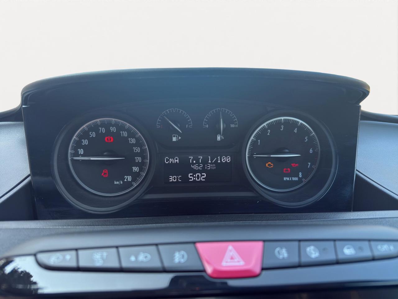Lancia Ypsilon 1.0 FireFly S&S Hybrid Gold - 2022