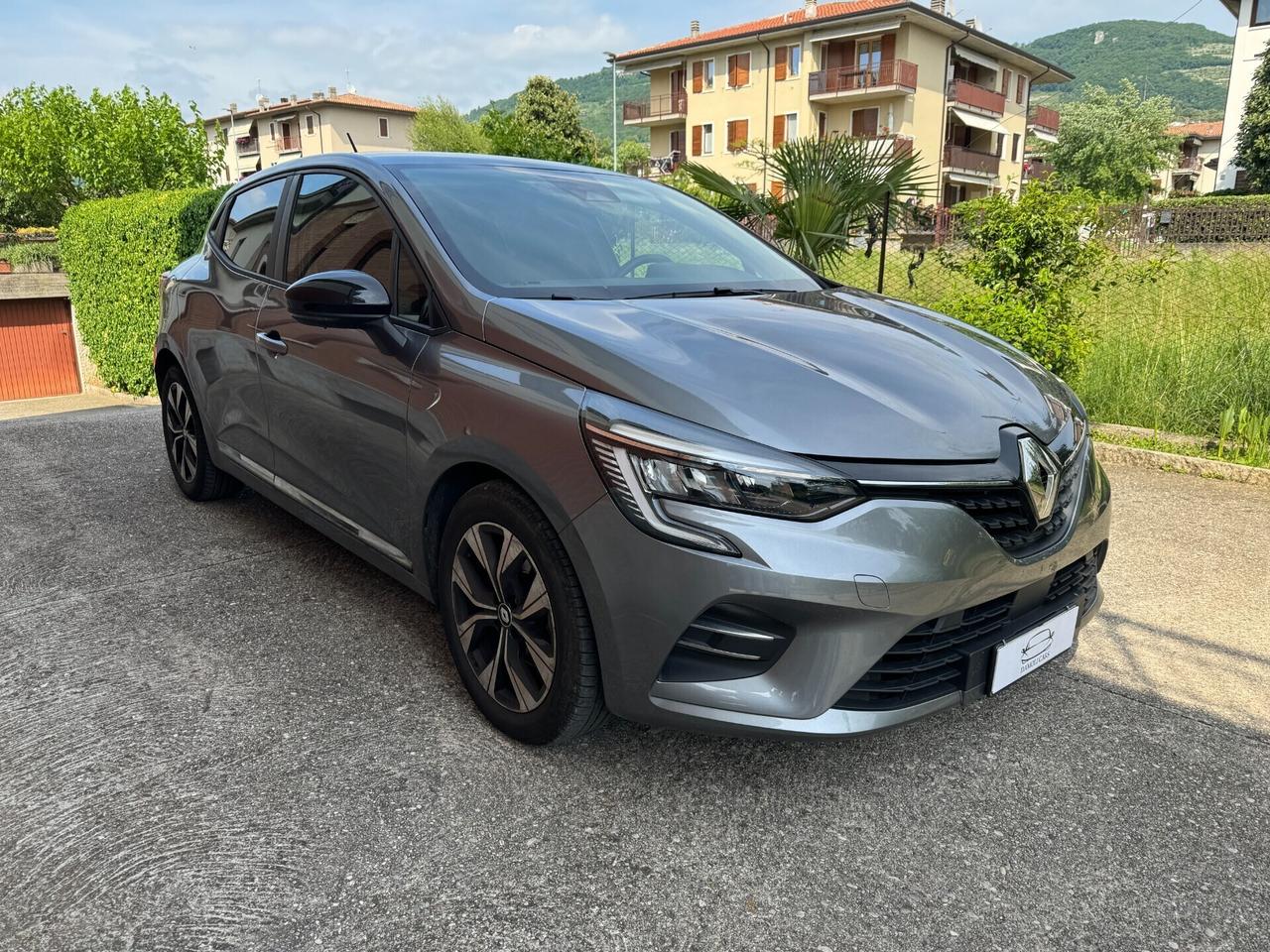 SUBENTRO NOLEGGIO RENAULT CLIO 1.5DCi 100CV