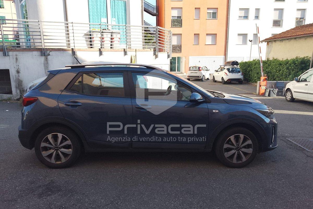 KIA Stonic 1.2 DPI ECO GPL Urban Special Edition