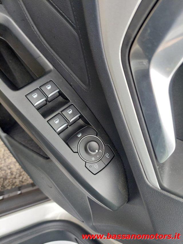 FORD Focus 1.5 EcoBlue 120 CV 5p. Business