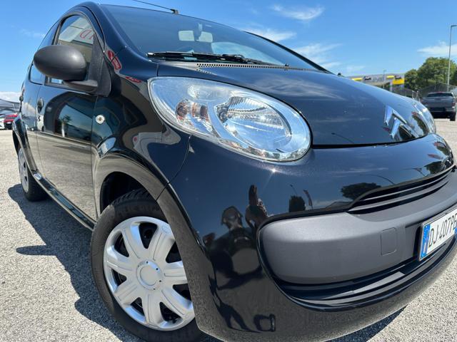 CITROEN C1 1.0 5 porte C1TY