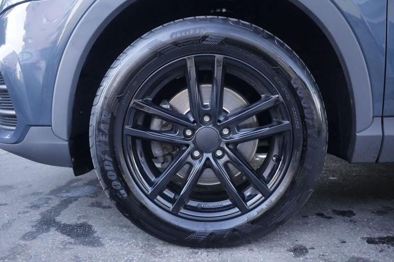 Audi Q3 Audi Q3 2.0 TDI 150 CV S tronic Business TETTO PANORAMICO Unicoproprietario