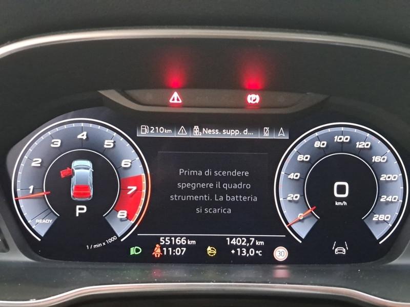 AUDI Q3 35 TFSI MHEV S tronic Business