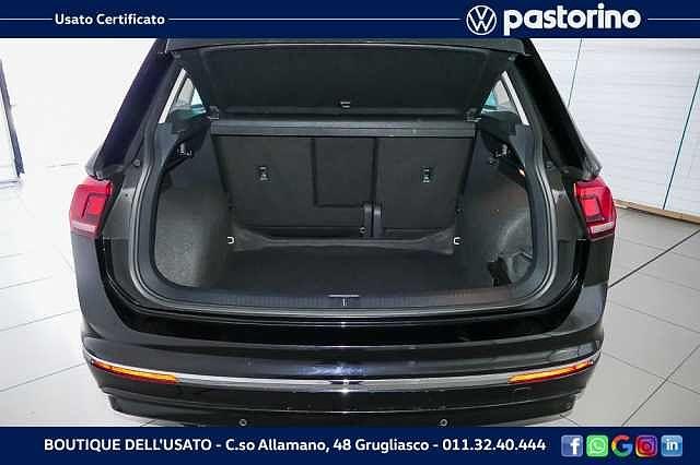 Volkswagen Tiguan 1.5 TSI Sport ACT - Cruise control adattivo